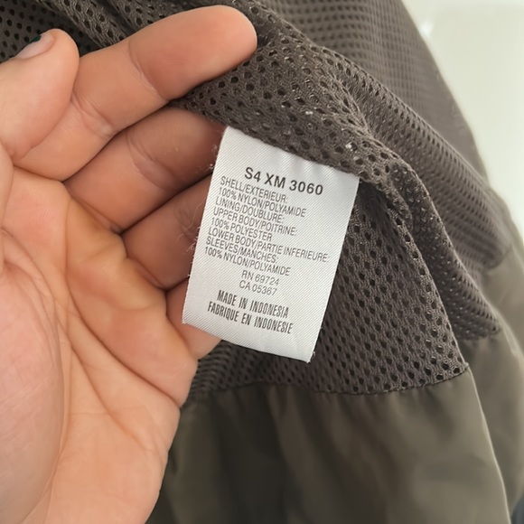 Vintage Columbia light jacket - Picture 6 of 9